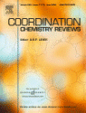 Cover image Coordination Chemistry Reviews