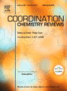 Cover image Coordination Chemistry Reviews